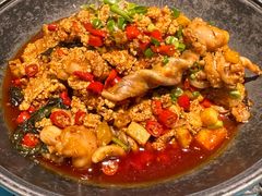 -小湘旺臭鳜鱼(百子湾店)