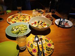 -JINNS锦时 steak&pizza(浸信会礼拜堂旧址店)