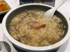 -尚一汤 广东炖汤(金桥国际店)