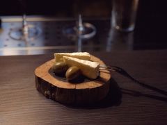 芝士与橄榄-新城概念餐厅