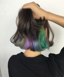 -Miracle集简美发沙龙