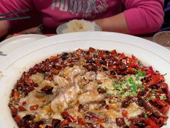 -辣可可·小炒黄牛肉(望京凯德MALL店)