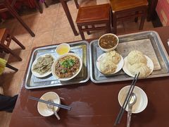 -姚记炒肝店(鼓楼店)