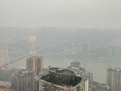 -重庆解放碑威斯汀酒店