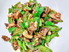 -院里寻菜·祖庵菜宴请(观沙岭店)