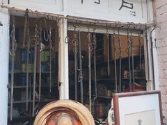 -小洲村