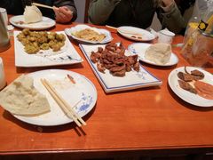 -辣子鸡背(九龙山店)