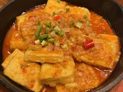 -云海肴·汽锅鸡·云南菜(天津国金汇店)