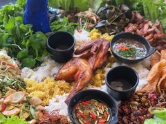 -品德宏·孔雀宴的发源地(金塔园店)