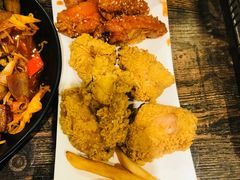 -泰好吃芝士年糕火锅(独墅湖店)