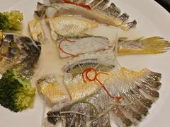 -水禾轩·海鲜蒸汽主题餐厅(拱北店)
