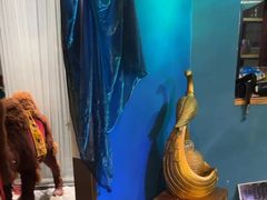 -JOJO实景沉浸侦探剧本杀(大悦城店)