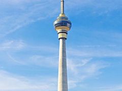 -中央广播电视塔