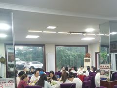 -北京龙庆四季香农家饭庄·灶台鱼·碳烤虹鳟鱼(龙庆峡店)