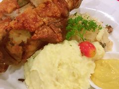 -申德勒西餐厅(日坛路总店)