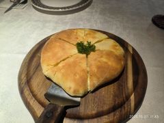 -俄士厨房(环球港店)
