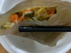 锦粉饺-丽水农庄(岩头店)