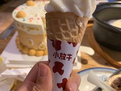 -小放牛炒菜馆(中山路乐汇城店)