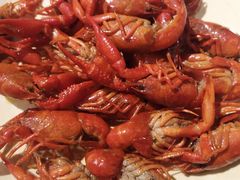 小龙虾-怡海苑餐厅·厦门滨海悦华酒店