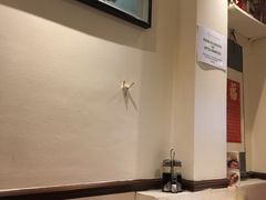 -文兴酒家(Chinatown - Gerrard Street)