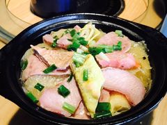 -妈妈的味道(和顺古镇店)