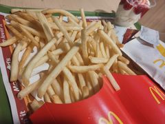 -麦当劳(西安雁塔路店)