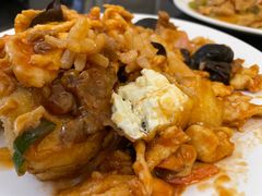 -清真宏玉祥黄门脸餐厅(华荫东里店)