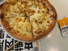 -乐凯撒披萨(蛇口花园城店)