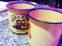 -蘭奢雅集·江浙菜(青山江滩店)