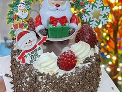 -味多美蛋糕(西安门店)