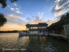 -宫事颐庭·老佛爷贵寿下午茶(颐和园店)