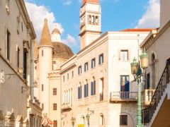 -华谊兄弟（长沙）电影小镇