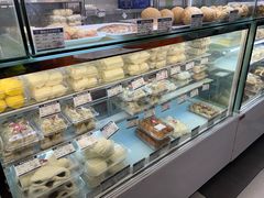 -白玉兰食品(中山公园龙之梦店)