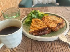 -O'mills Sourdough Bakery&Bistro(永嘉路店)