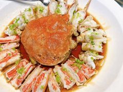 -味钱塘·钱塘渔鲜·地道江浙菜(宋城店)