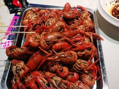 -米八子烧烤工厂(西区店)