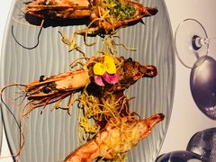 -天玑高空江景餐厅&酒吧Sky Secret Restaurant&Bar