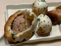 -东泰祥生煎馆(重庆北路店)