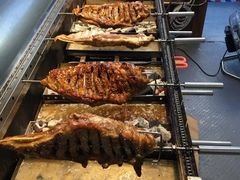 -聚福宝合苑食府(南头镇店)