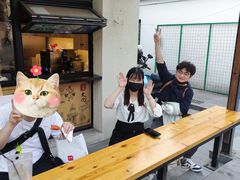-三姐酒酿(老门东店)