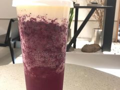 -喜茶(广州荔湾领展广场店)
