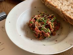 -BOR Eatery(安福路店)