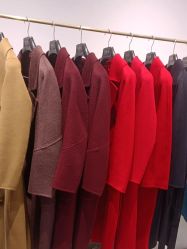 -老上海·石库门 旗袍·洋服工作室(淮海中路店)