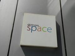 -dotcom coffee古点咖啡(致真大厦店)