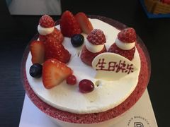 -巴黎贝甜(来福士店)
