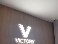 -威克健身游泳(万菱汇店)