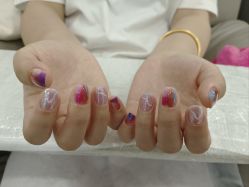 -斯馨·健康美甲美睫