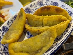 牛肉锅贴-清真马祥兴菜馆(云南北路店)