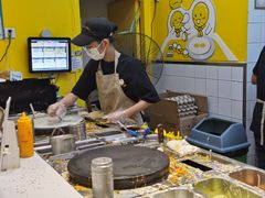 -2颗鸡蛋煎饼(北京路天河城店)