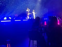 -MOSSO·Liveshow(M3香港广场店)